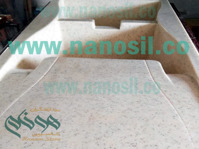 Eng Artificial Stone | Solid Surface | Cultured Marble | Quarts