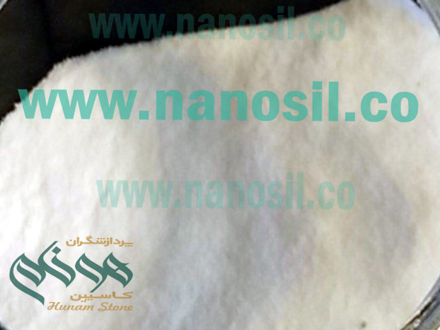 Nanotechnology Manufacture of synthetic stones. Plast-cement materials for the production of synthetic stones