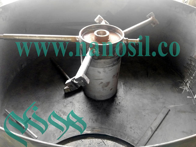 What are the characteristics of the artificial stone mixer mixer? / Mixer for artificial stone engineering, Vibration roving machine for engineering roving, Cement transfer screw, Mortar injection molding system for artificial stone, Cement plast, EVA and Hopper artificial stone