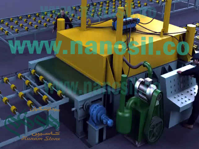 Artificial Stone Pressing Machine Like Quartz | Quartet Press Machine | Artificial stone production line