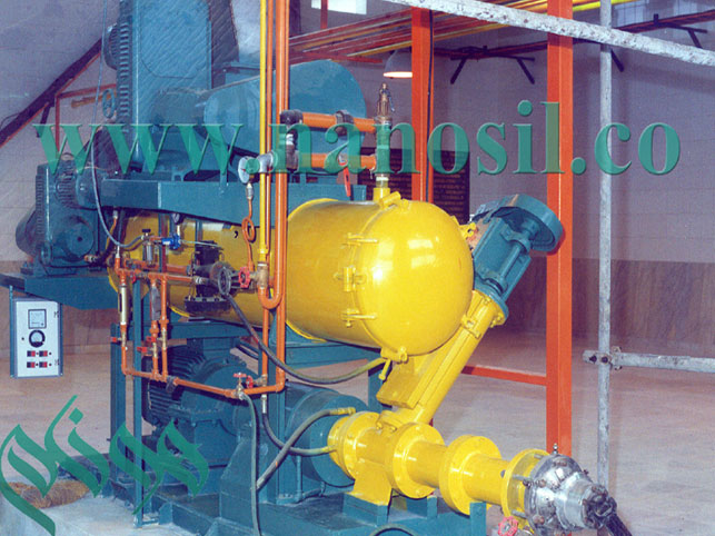 Soybean production line - Soybean plant protein production line with production training