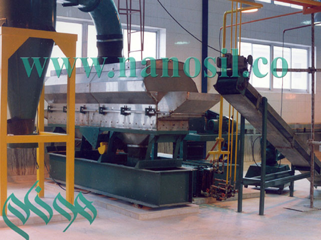 Soybean - Soybean Production Line - Soybeans - Soybean Protein - Launch Soybean Production Line