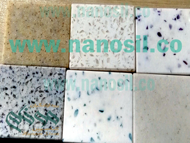 سینک ظرفشویی کورین، سینک سرویس بهداشتی artificial stone sink , vanity , counter tops