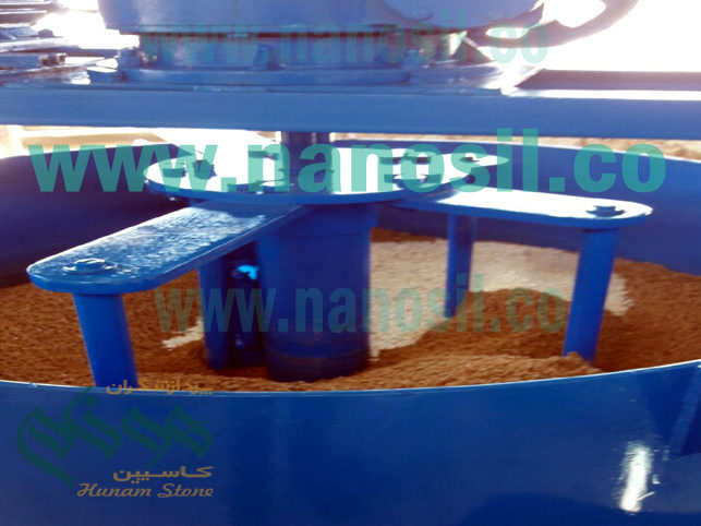 Non Standard Artificial Stone Produce Machine Of Other Company
