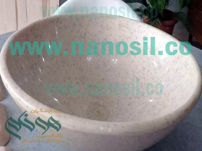 Washbasin / Sink / Corin Sink / Corin Sink Production Line