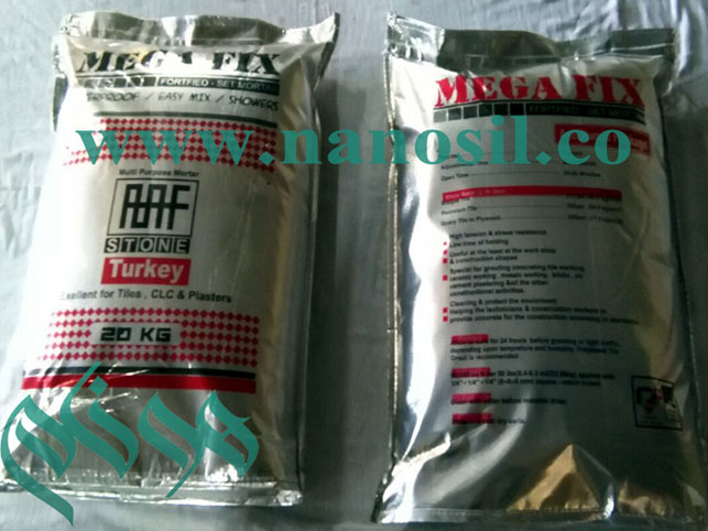 Tile adhesive / Antique rock gluing / Tile adhesive / Antique gypsum powder adhesive