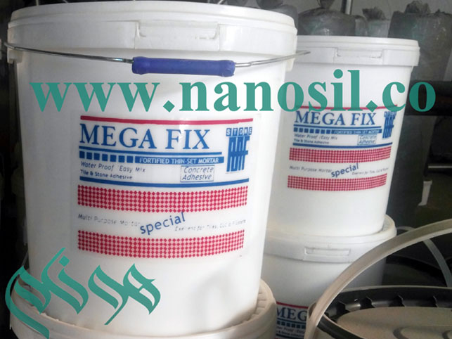 Concrete Adhesive MegaFix Turkey - Buy Concrete Adhesives-Adhesive-Adhesive Building-Concrete-Adhesive-Concrete Pastes-Sale Concrete Adhesive