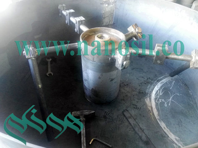 Adhesive Mixer and Artificial Stone - Dough Tile Adhesive Mixer - Mixer Tile Tile Adhesive - Multi-purpose Mixer