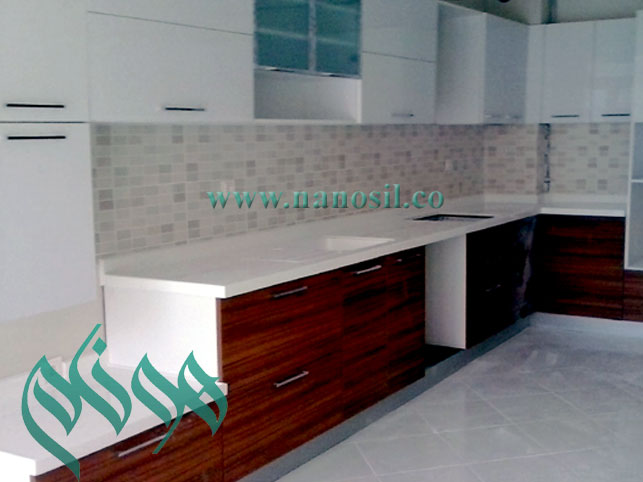 artificial stone cultured marble - hunam stone  سینک - کابینت - روشویی - اوپن - کورین - کوآرتز - خط تولید سنگ - سنگ مصنوعی - مرمر - گرانیت