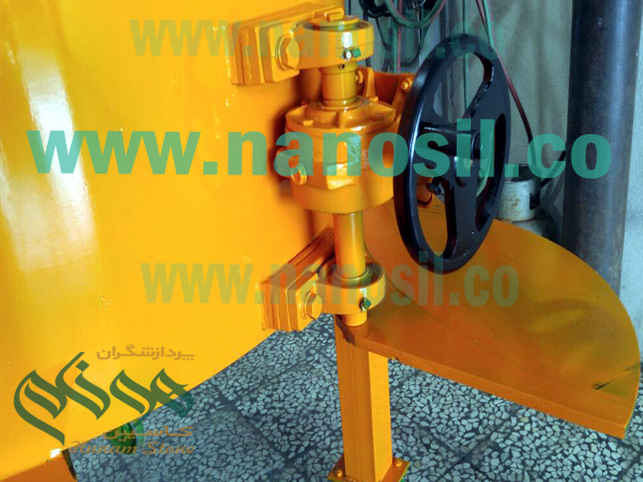 Stone mixer | Artificial Stone Nano Cement Plast Mixer | Manufacturing mixer mix | Tile adhesive mixer