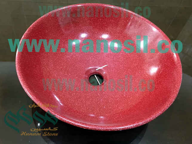 Corinne Granite Sink Sink production line Corin production line Artificial Stone Coreen