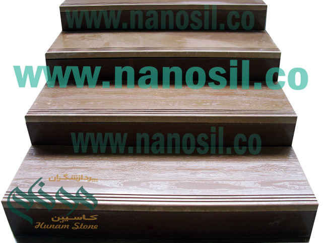 Simple step stone | Under the stairs | Stone Staircase | Stone Staircase Skin Design | Propellant Stone Nano Cement Pulp