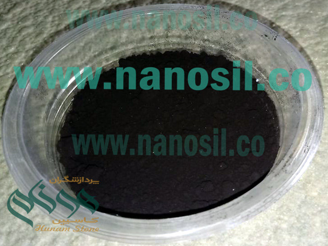 Raw materials for the production of anti-static pigments-raw materials for the production of polymer mosaics