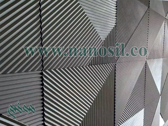 همه چیز درباره انواع سنگ مصنوعی صنعتی مهندسی | توضیحات جامع سنگ مصنوعی