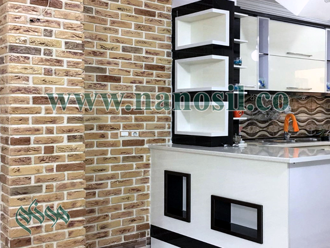 سنگ مصنوعی سمنت پلاست | شرکت هونام اولین و تخصصی ترین ارائه دهنده خط تولید و آموزش فرمول سنگ مصنوعی سمنت پلاست است