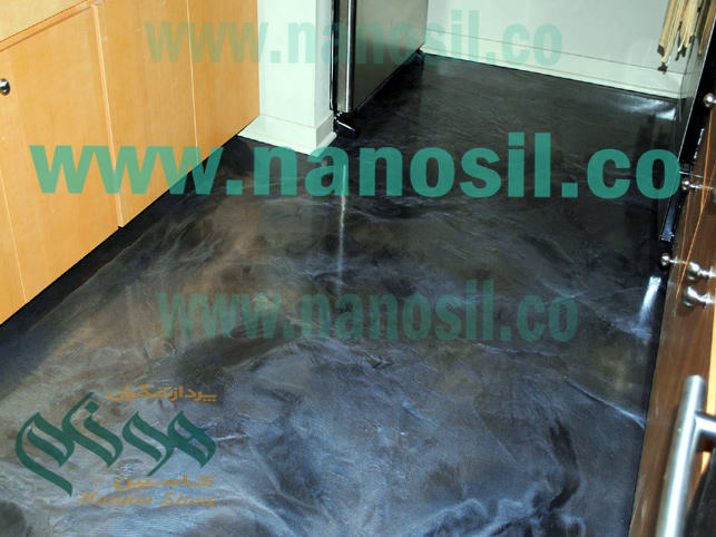 Artificial Stone | Polygon Polymer Nano Flooring Production Training