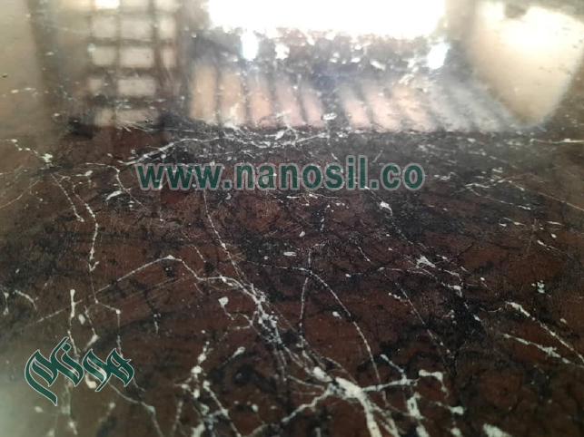 سنگ مصنوعی قبر-مزار و سنگهای کابینت نانو کوارتزین