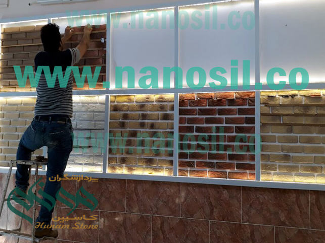 Artificial Stone Antique Nano Cement Plast | Buy stone brick | building facade | Sell antique stones
