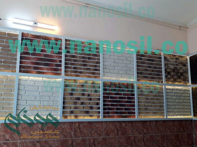 Brick facade | Hanam Artificial Stone Show | Dutch antique bricks | Friction Brick | Sale of fireproof brick bricks Cement Plast