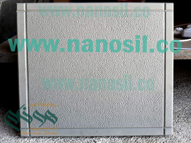 Anti-Countertop Nano Cement Plast | Nano Cement Plast Mosaic | Artificial stone flooring mosaic nano cement plast