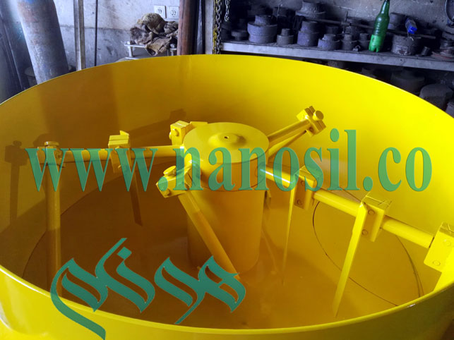 Artificial stone mixers Equipment for the production of synthetic stones Equipment for cement Plast Artificial stone production Plast production Production of cement Plast production Production of veneer concrete mosaic Mosaic mosaic production line