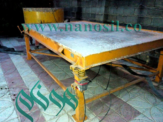 Vibrating table mixer Artificial stone production line, Second hand artificial stone production line, Antique roving line, Stone production line, Artificial stone material, Artificial stone factory, Artificial stone