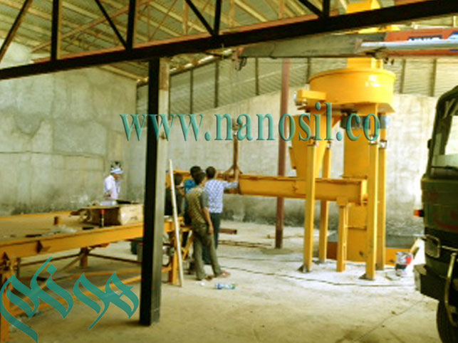 Artificial stone factory Launch of Ilam rocks production line, What is artificial stone, Artificial stone floor, Artificial stone mold, Artificial stone price, Artificial stone production machine