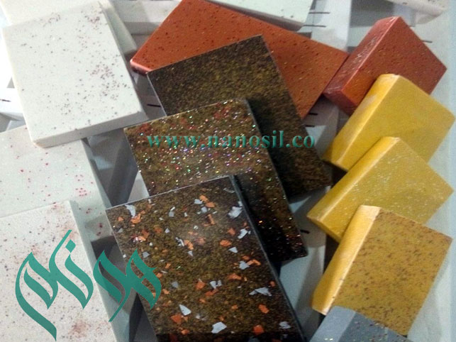 Artificial Stone Marble - Artificial Stone Granite - Stone Cabinets - Corinne - Corin Stone - Buy Polymer Stone