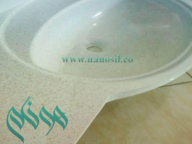 Crystal Stone Crystal Sink Cultured marble artificial stone Granite Countertop Stone Cabinets