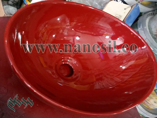 از انواع سنگ مصنوعی میتوان به سنگ مصنوعی کورین و گرانیتی اشاره کرد