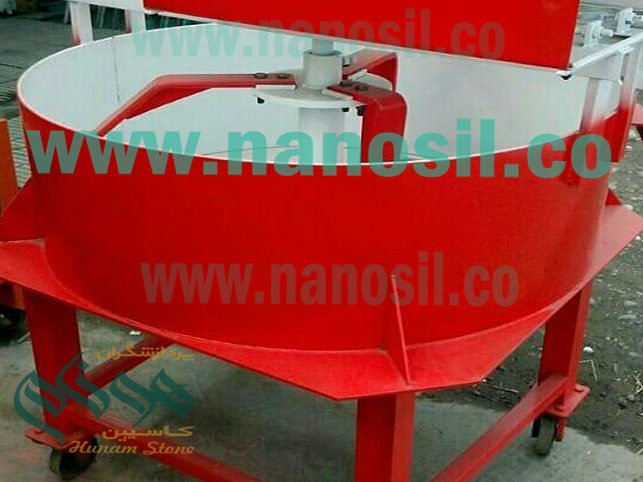 Mixer - Buy mixer blocks | Block mixer | Mixer blended concrete block mixer