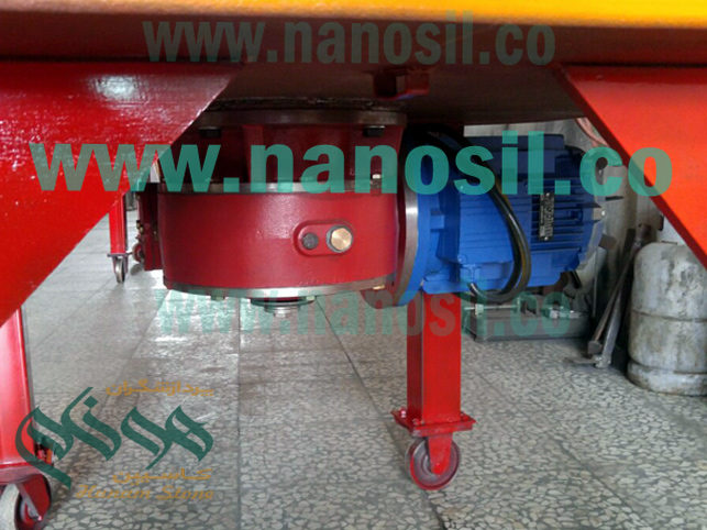 Mixer | Artificial Stone Cement Plast Mixer | Tile adhesive manufacturing mixer Stone Mixer Price