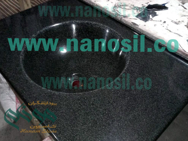 Sink | Sink Corin | Artificial Stone Sink Engineering Sink production line Wine sink sink similar to curry