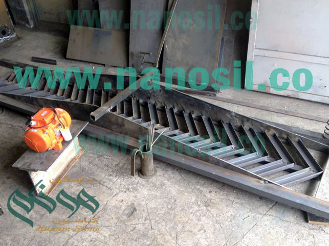 Vibration Mosaic Making Table Manufacturing of various vibrating table mosaic and concrete products